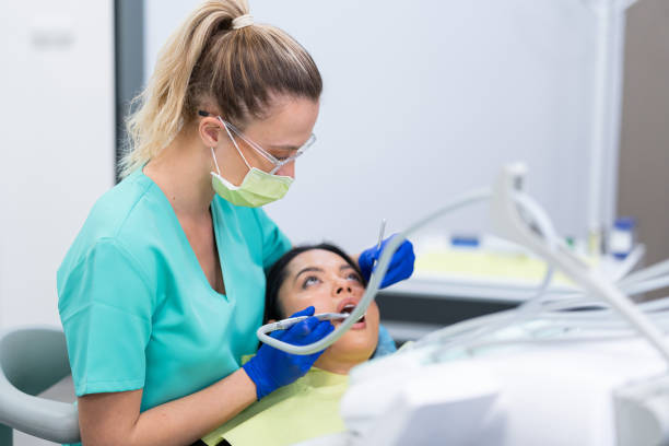 Best Broken or Cracked Tooth Emergency Dentist in Braska City, NE